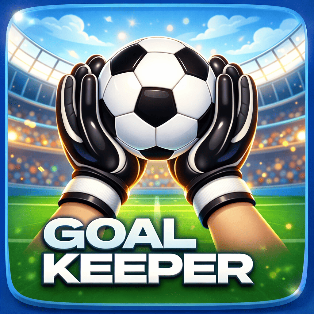 Goal Keeper